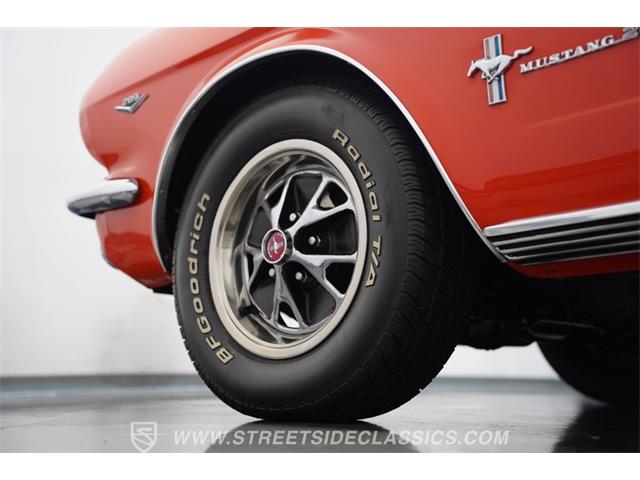 1965 Ford Mustang (CC-2076107) for sale in Lavergne, Tennessee