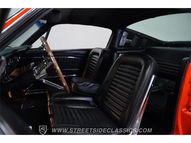 1965 Ford Mustang (CC-2076107) for sale in Lavergne, Tennessee