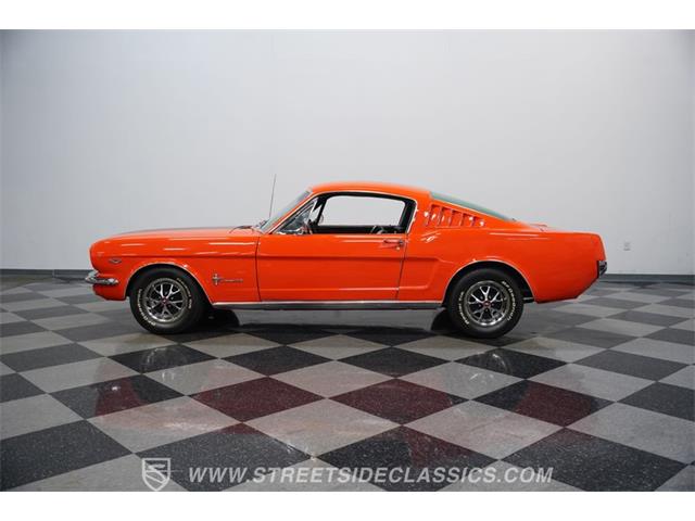 1965 Ford Mustang (CC-2076107) for sale in Lavergne, Tennessee