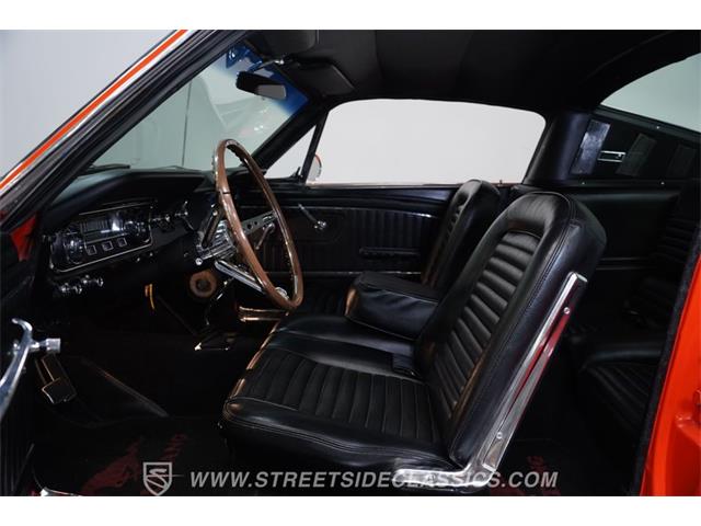 1965 Ford Mustang (CC-2076107) for sale in Lavergne, Tennessee