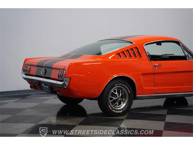 1965 Ford Mustang (CC-2076107) for sale in Lavergne, Tennessee