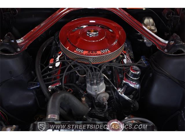 1965 Ford Mustang (CC-2076107) for sale in Lavergne, Tennessee