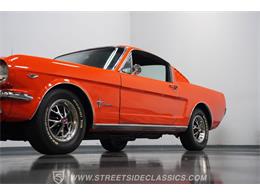 1965 Ford Mustang (CC-2076107) for sale in Lavergne, Tennessee