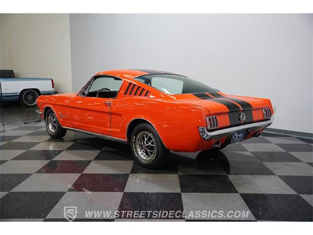 1965 Ford Mustang (CC-2076107) for sale in Lavergne, Tennessee