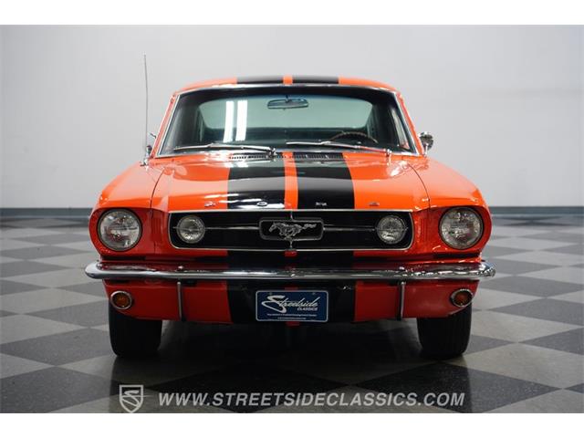 1965 Ford Mustang (CC-2076107) for sale in Lavergne, Tennessee