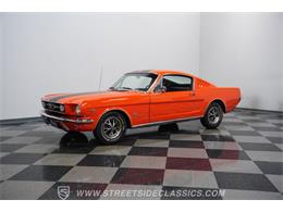 1965 Ford Mustang (CC-2076107) for sale in Lavergne, Tennessee