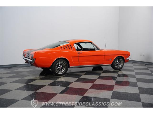 1965 Ford Mustang (CC-2076107) for sale in Lavergne, Tennessee