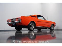 1965 Ford Mustang (CC-2076107) for sale in Lavergne, Tennessee