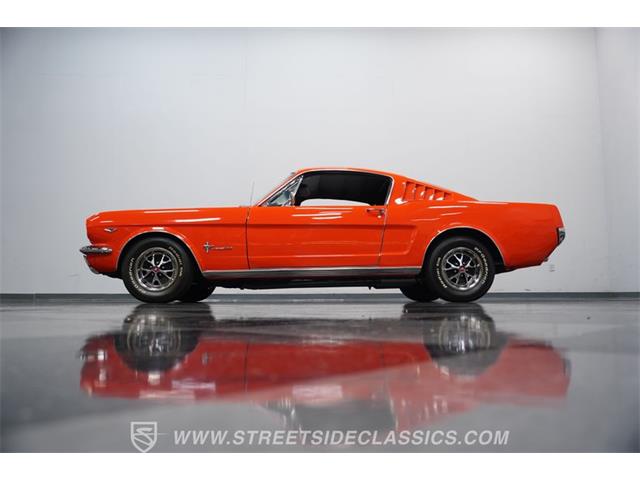 1965 Ford Mustang (CC-2076107) for sale in Lavergne, Tennessee