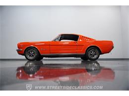 1965 Ford Mustang (CC-2076107) for sale in Lavergne, Tennessee