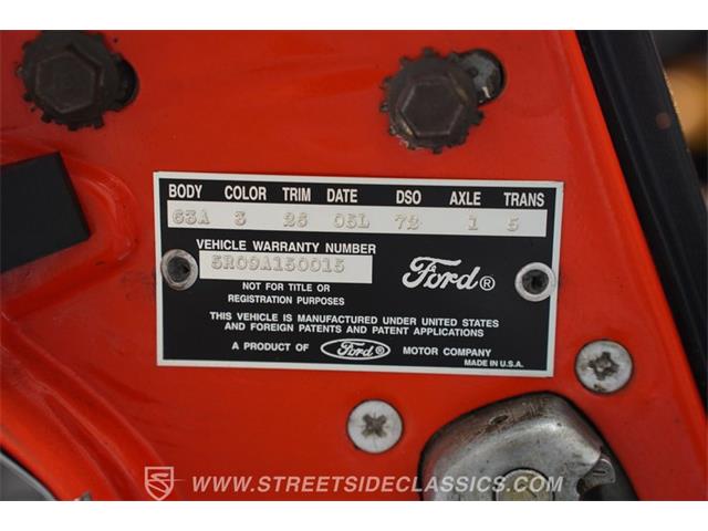 1965 Ford Mustang (CC-2076107) for sale in Lavergne, Tennessee