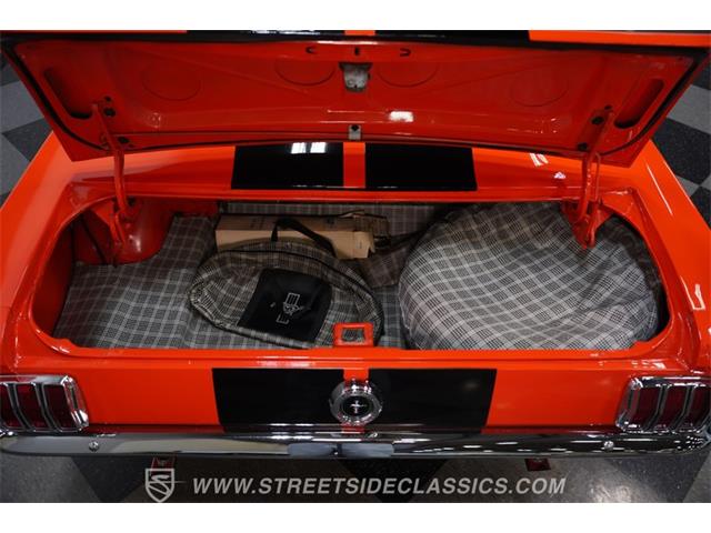 1965 Ford Mustang (CC-2076107) for sale in Lavergne, Tennessee
