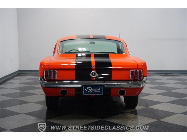 1965 Ford Mustang (CC-2076107) for sale in Lavergne, Tennessee
