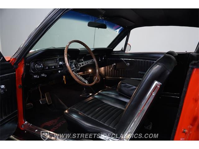 1965 Ford Mustang (CC-2076107) for sale in Lavergne, Tennessee
