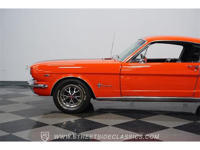 1965 Ford Mustang (CC-2076107) for sale in Lavergne, Tennessee
