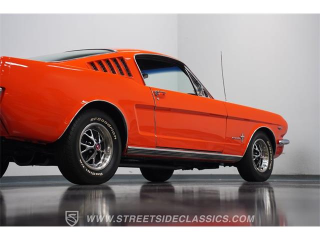 1965 Ford Mustang (CC-2076107) for sale in Lavergne, Tennessee