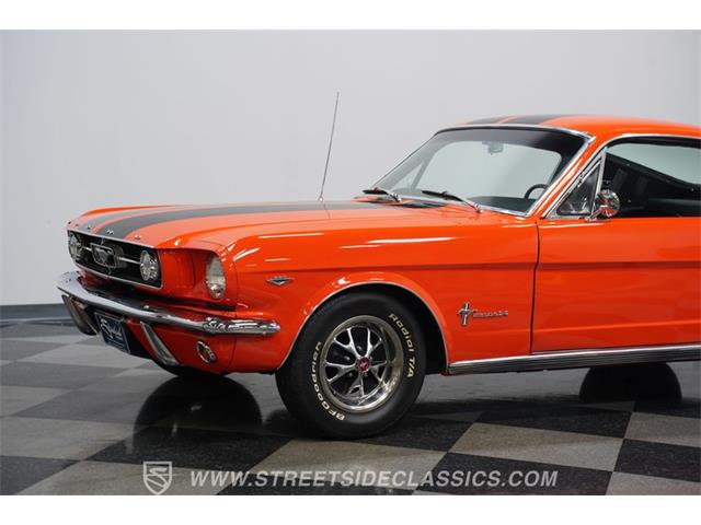 1965 Ford Mustang (CC-2076107) for sale in Lavergne, Tennessee