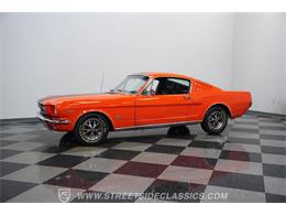 1965 Ford Mustang (CC-2076107) for sale in Lavergne, Tennessee