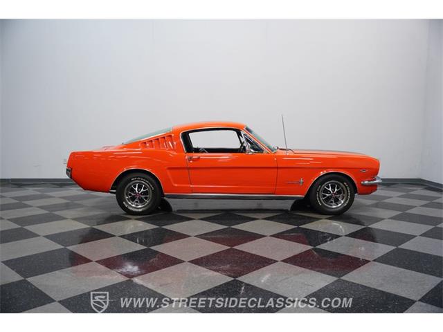 1965 Ford Mustang (CC-2076107) for sale in Lavergne, Tennessee