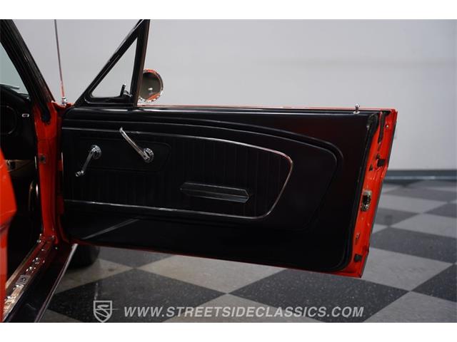 1965 Ford Mustang (CC-2076107) for sale in Lavergne, Tennessee