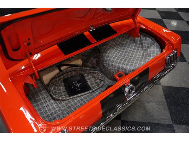 1965 Ford Mustang (CC-2076107) for sale in Lavergne, Tennessee