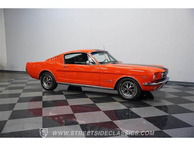 1965 Ford Mustang (CC-2076107) for sale in Lavergne, Tennessee