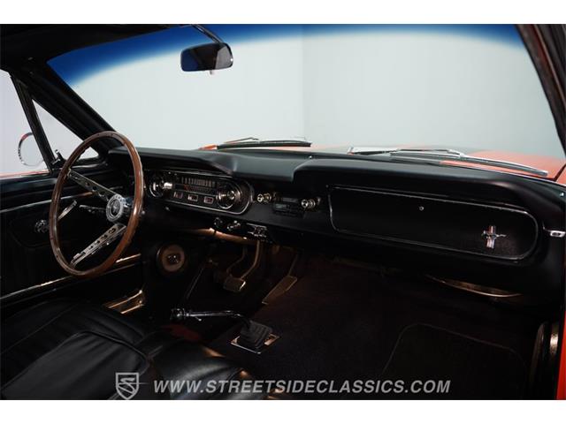 1965 Ford Mustang (CC-2076107) for sale in Lavergne, Tennessee