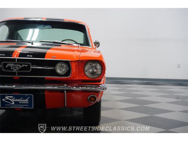 1965 Ford Mustang (CC-2076107) for sale in Lavergne, Tennessee