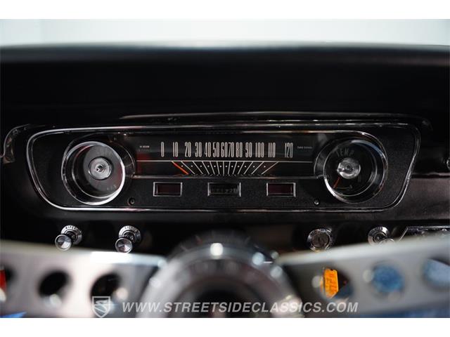 1965 Ford Mustang (CC-2076107) for sale in Lavergne, Tennessee