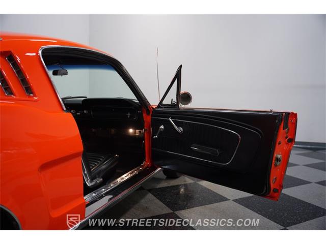 1965 Ford Mustang (CC-2076107) for sale in Lavergne, Tennessee