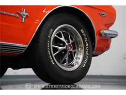 1965 Ford Mustang (CC-2076107) for sale in Lavergne, Tennessee