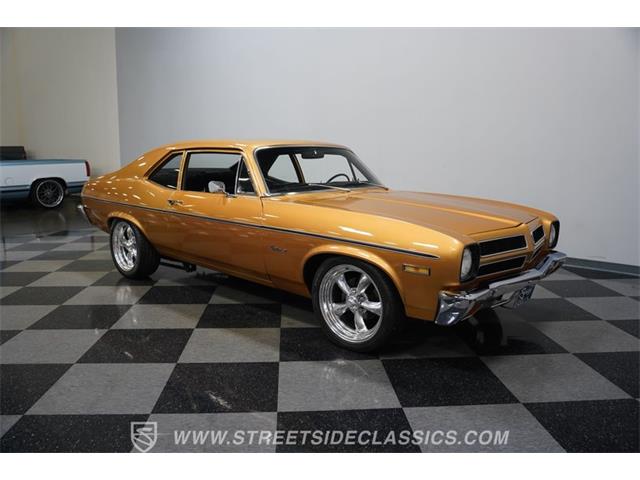 1972 Pontiac Ventura (CC-2076108) for sale in Lavergne, Tennessee