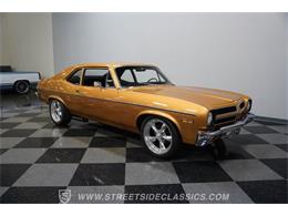 1972 Pontiac Ventura (CC-2076108) for sale in Lavergne, Tennessee