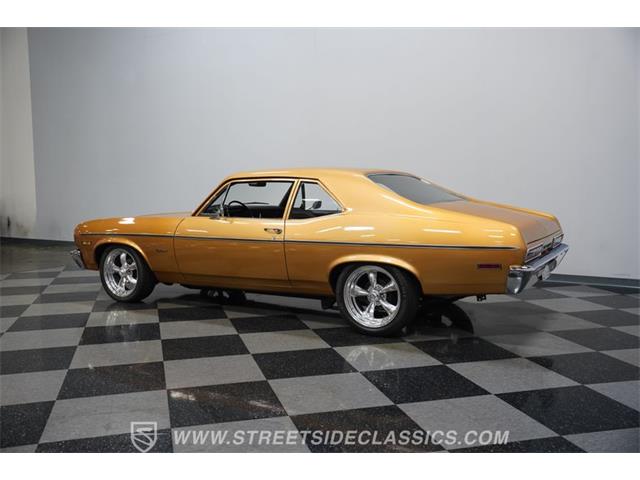 1972 Pontiac Ventura (CC-2076108) for sale in Lavergne, Tennessee