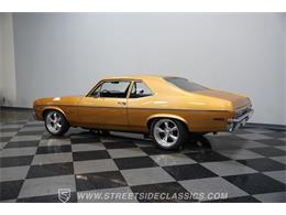 1972 Pontiac Ventura (CC-2076108) for sale in Lavergne, Tennessee