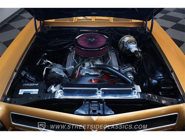 1972 Pontiac Ventura (CC-2076108) for sale in Lavergne, Tennessee