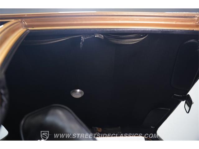 1972 Pontiac Ventura (CC-2076108) for sale in Lavergne, Tennessee