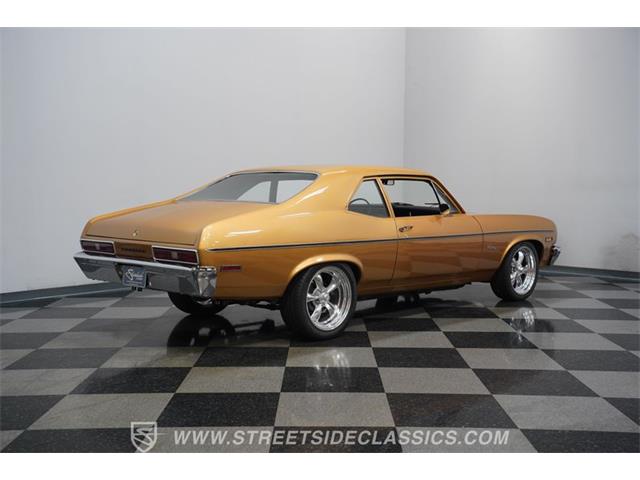 1972 Pontiac Ventura (CC-2076108) for sale in Lavergne, Tennessee