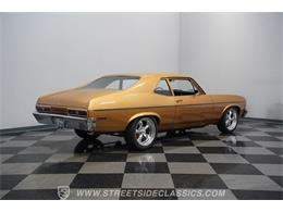 1972 Pontiac Ventura (CC-2076108) for sale in Lavergne, Tennessee
