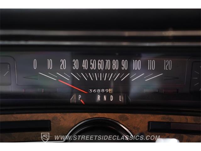 1972 Pontiac Ventura (CC-2076108) for sale in Lavergne, Tennessee
