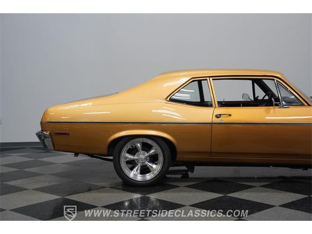 1972 Pontiac Ventura (CC-2076108) for sale in Lavergne, Tennessee