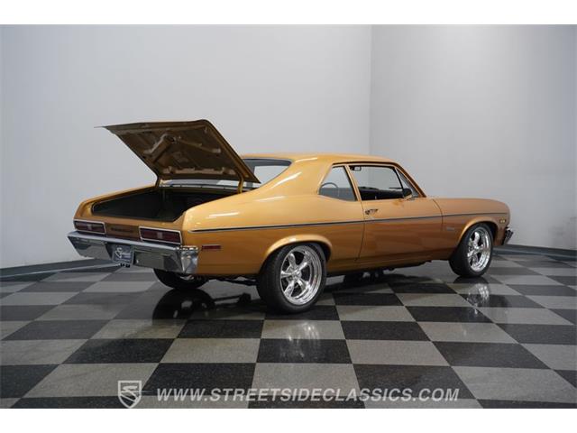 1972 Pontiac Ventura (CC-2076108) for sale in Lavergne, Tennessee