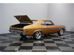1972 Pontiac Ventura (CC-2076108) for sale in Lavergne, Tennessee