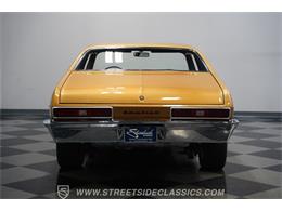 1972 Pontiac Ventura (CC-2076108) for sale in Lavergne, Tennessee