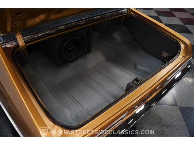 1972 Pontiac Ventura (CC-2076108) for sale in Lavergne, Tennessee