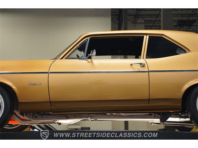 1972 Pontiac Ventura (CC-2076108) for sale in Lavergne, Tennessee