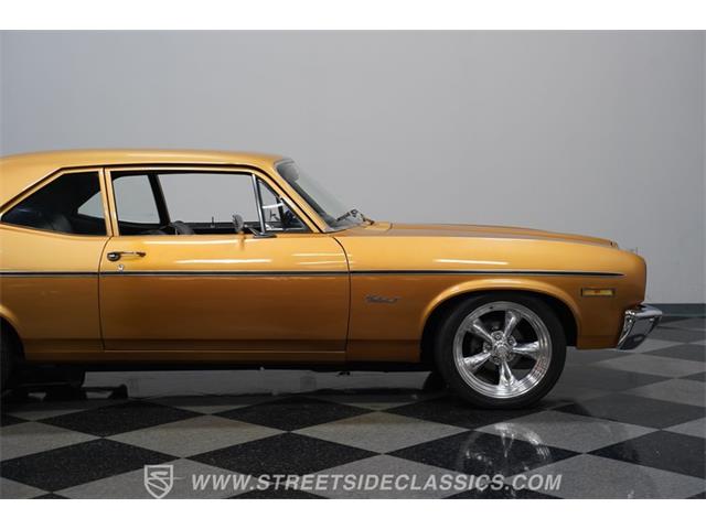 1972 Pontiac Ventura (CC-2076108) for sale in Lavergne, Tennessee