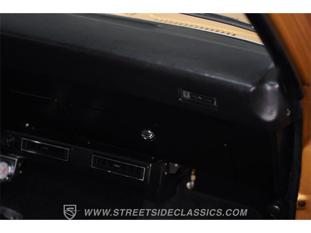 1972 Pontiac Ventura (CC-2076108) for sale in Lavergne, Tennessee