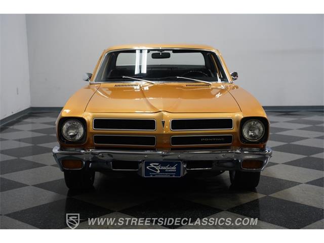 1972 Pontiac Ventura (CC-2076108) for sale in Lavergne, Tennessee