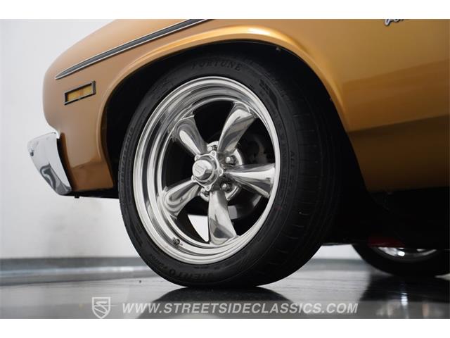 1972 Pontiac Ventura (CC-2076108) for sale in Lavergne, Tennessee